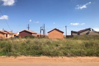 0 Bedroom Property for Sale in Golden Gardens Gauteng