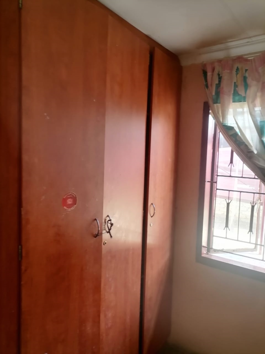 2 Bedroom Property for Sale in Mabopane Gauteng