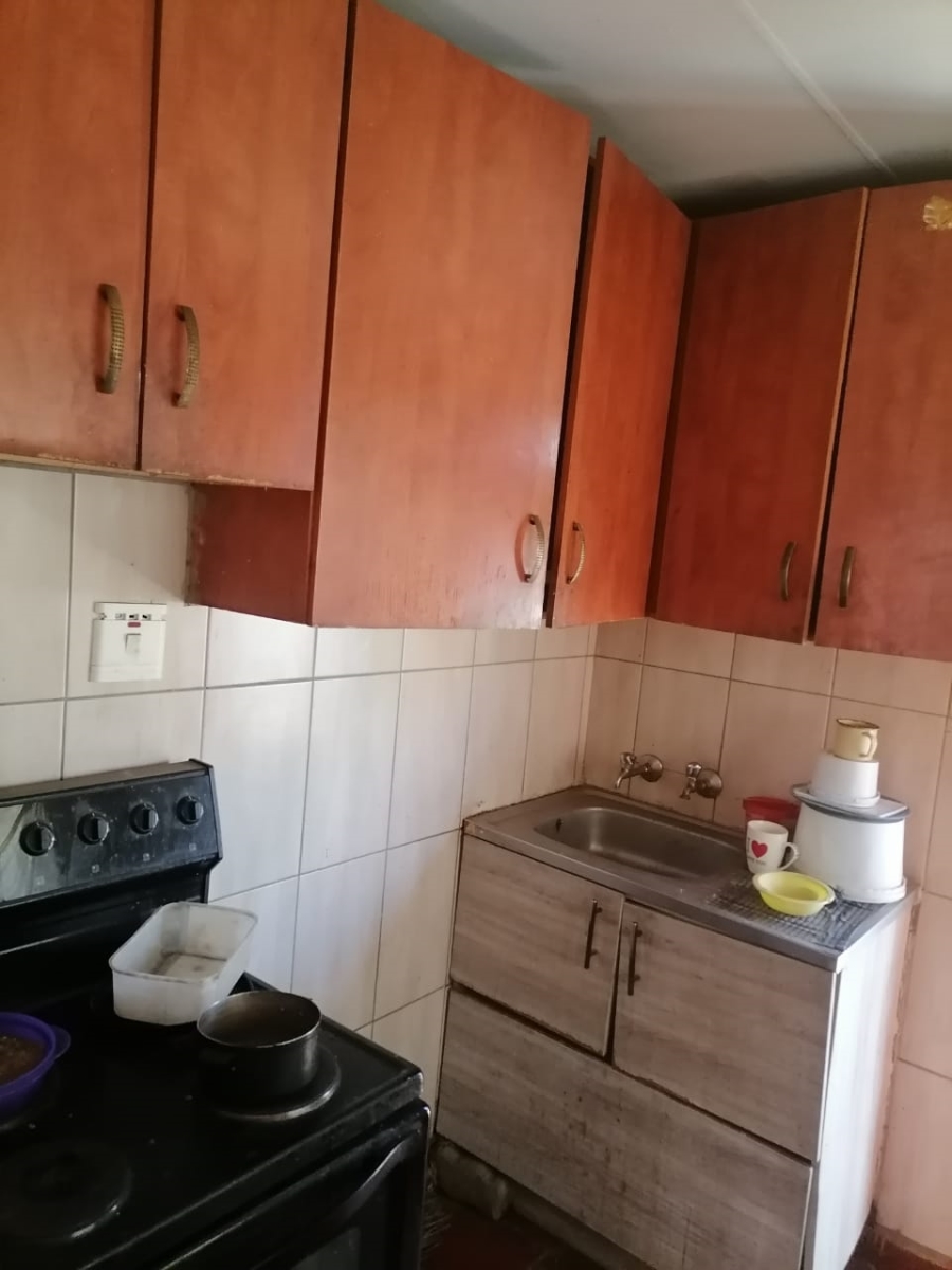 2 Bedroom Property for Sale in Mabopane Gauteng