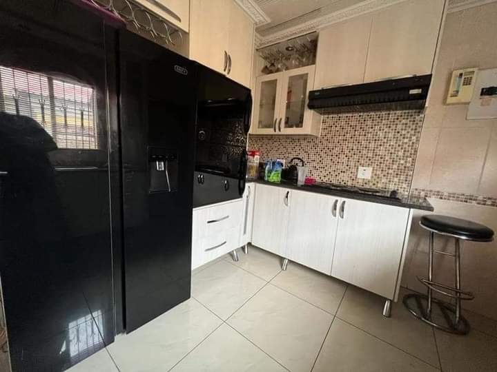 3 Bedroom Property for Sale in Mabopane Gauteng