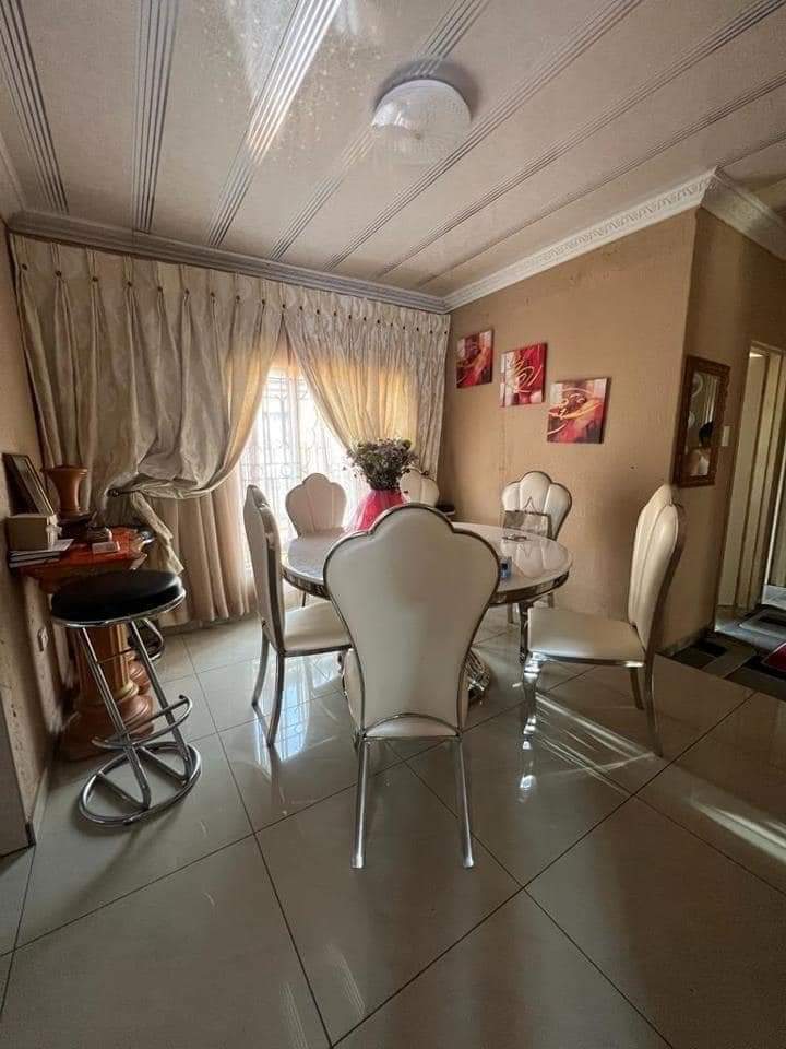 3 Bedroom Property for Sale in Mabopane Gauteng