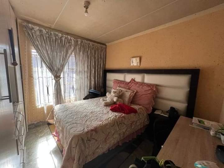 3 Bedroom Property for Sale in Mabopane Gauteng