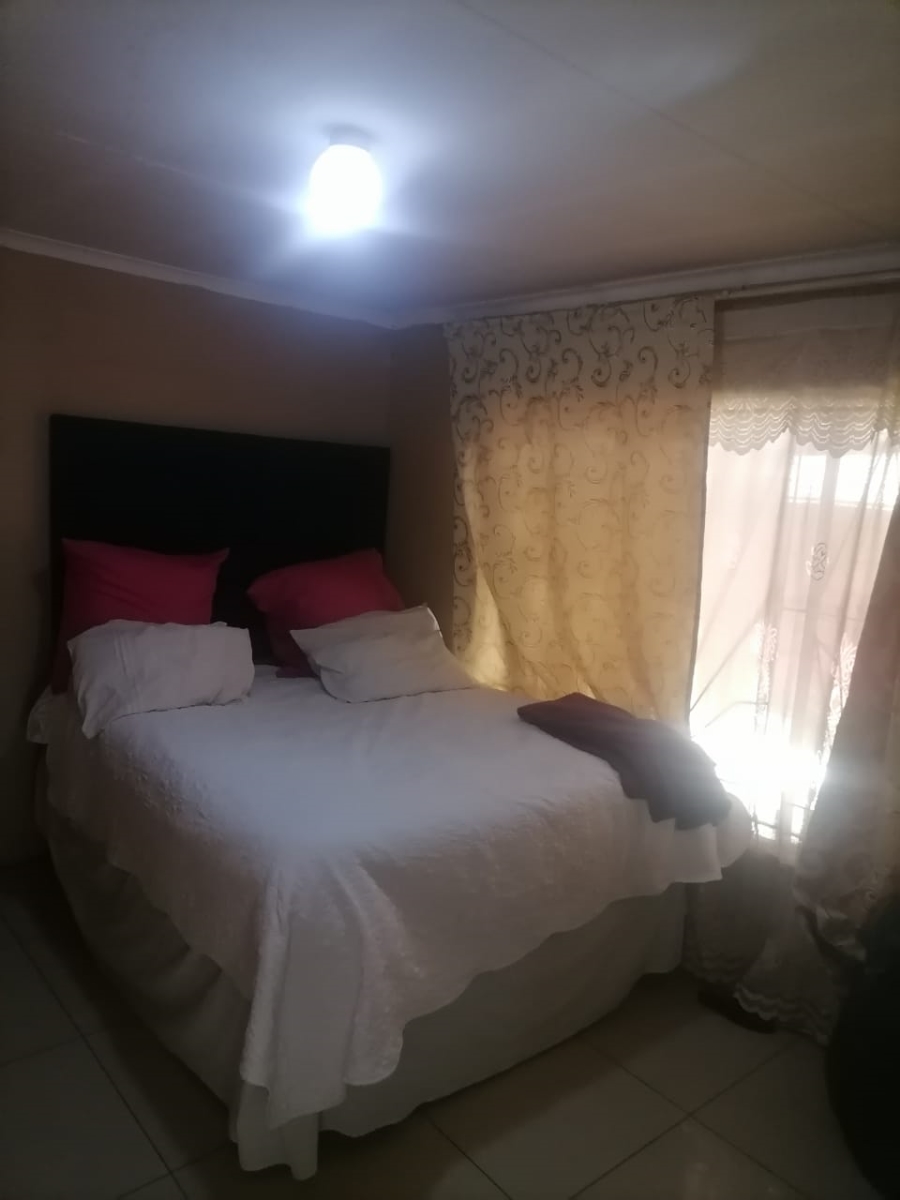 3 Bedroom Property for Sale in Mabopane Gauteng