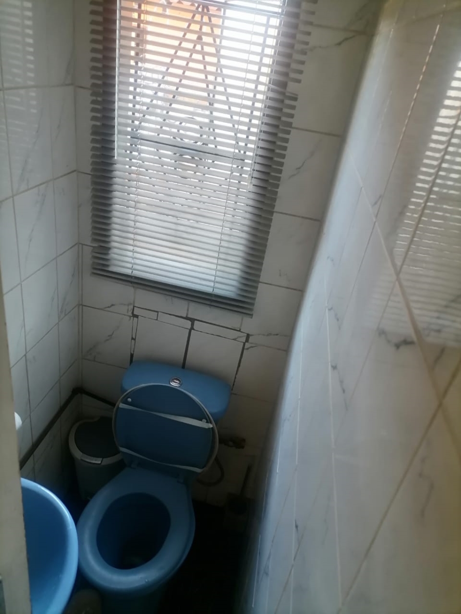 3 Bedroom Property for Sale in Mabopane Gauteng