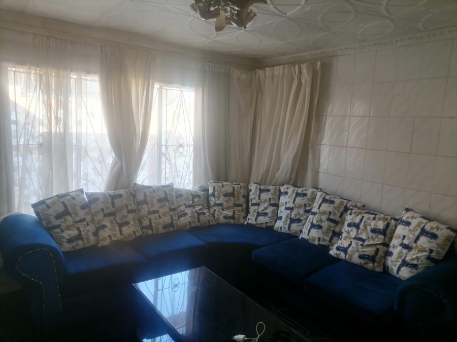 3 Bedroom Property for Sale in Mabopane Gauteng