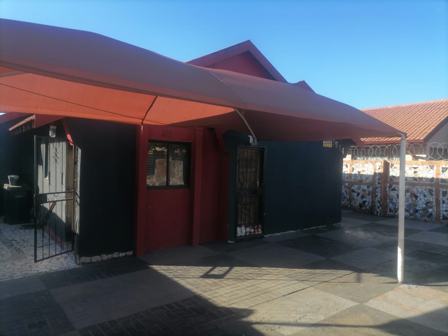 3 Bedroom Property for Sale in Mabopane Gauteng