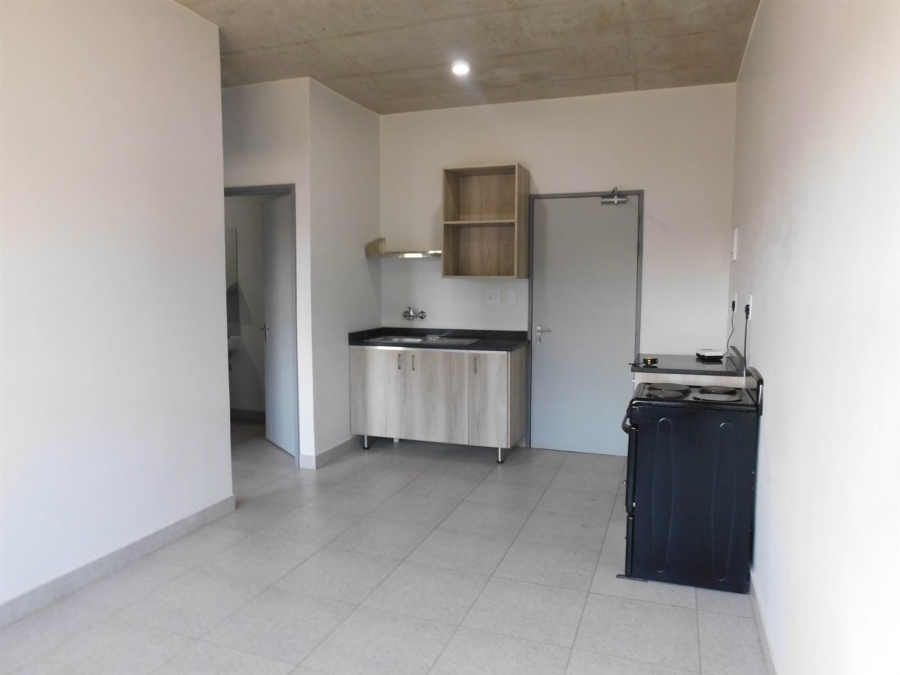 To Let 1 Bedroom Property for Rent in Kempton Park Gauteng