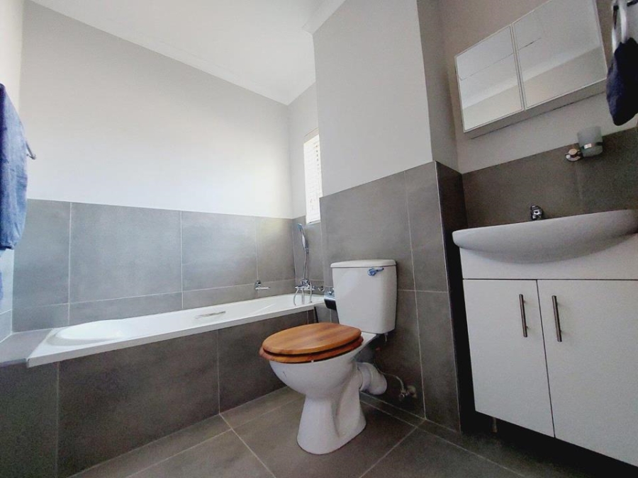 To Let 0 Bedroom Property for Rent in Leeuwenhof Estate Gauteng