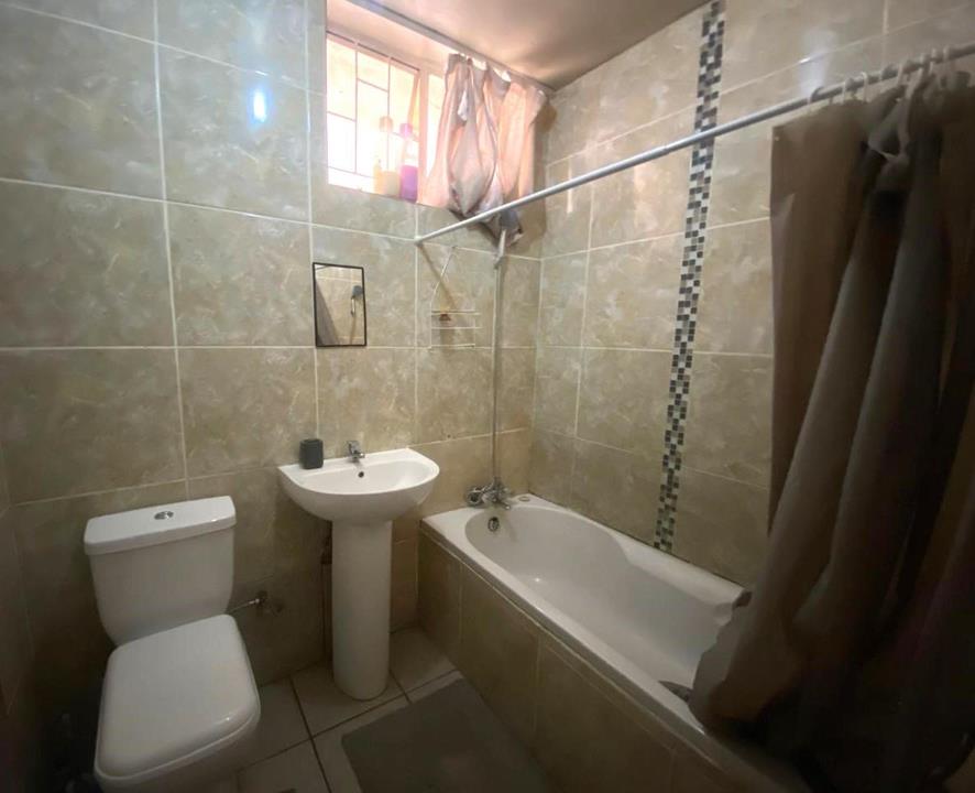 2 Bedroom Property for Sale in Sunnyside Gauteng