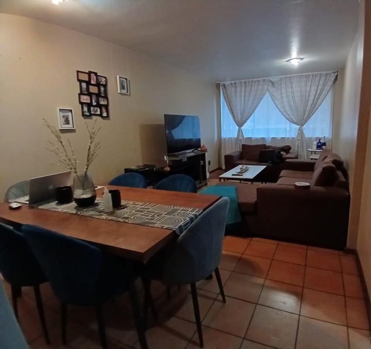 2 Bedroom Property for Sale in Sunnyside Gauteng