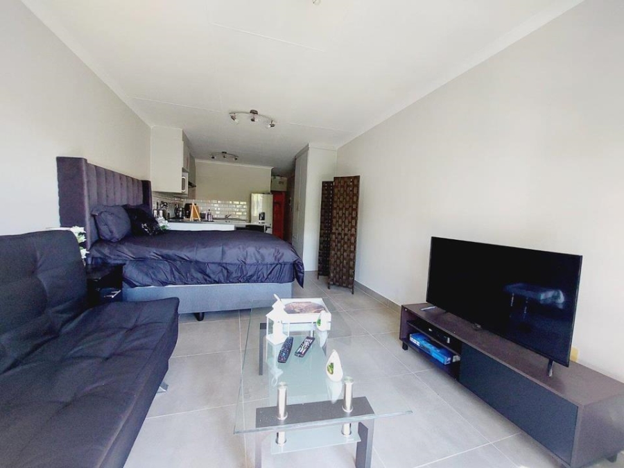 0 Bedroom Property for Sale in Leeuwenhof Estate Gauteng