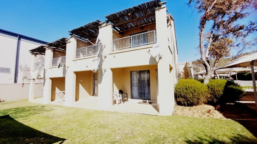 0 Bedroom Property for Sale in Leeuwenhof Estate Gauteng