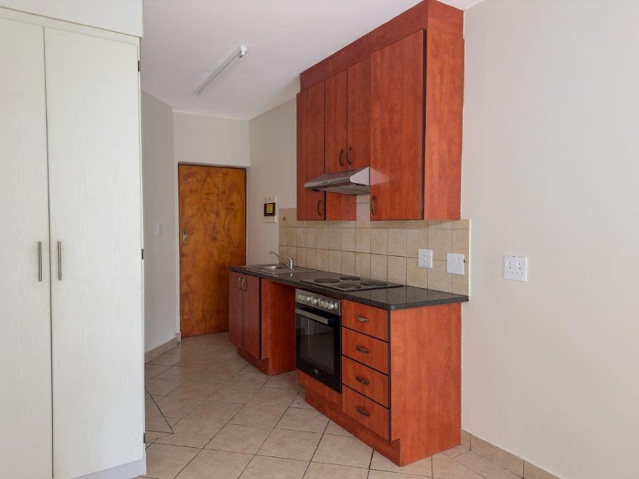 0 Bedroom Property for Sale in Oukraal Estate Gauteng