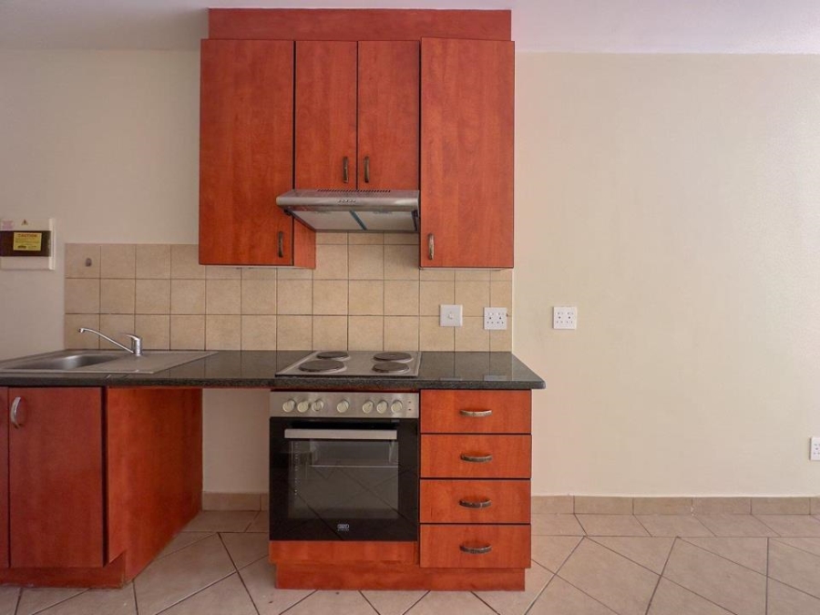 0 Bedroom Property for Sale in Oukraal Estate Gauteng