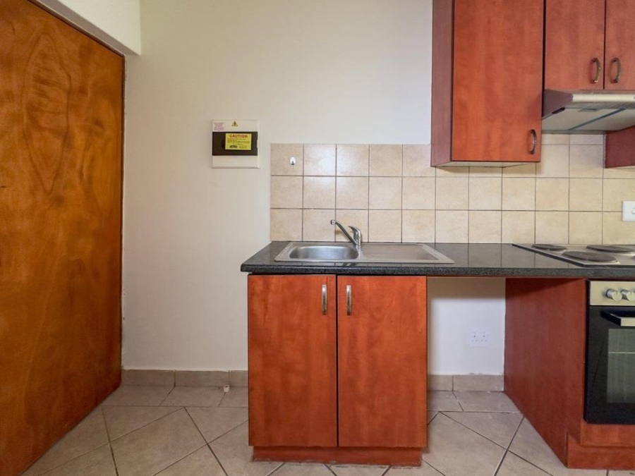 0 Bedroom Property for Sale in Oukraal Estate Gauteng