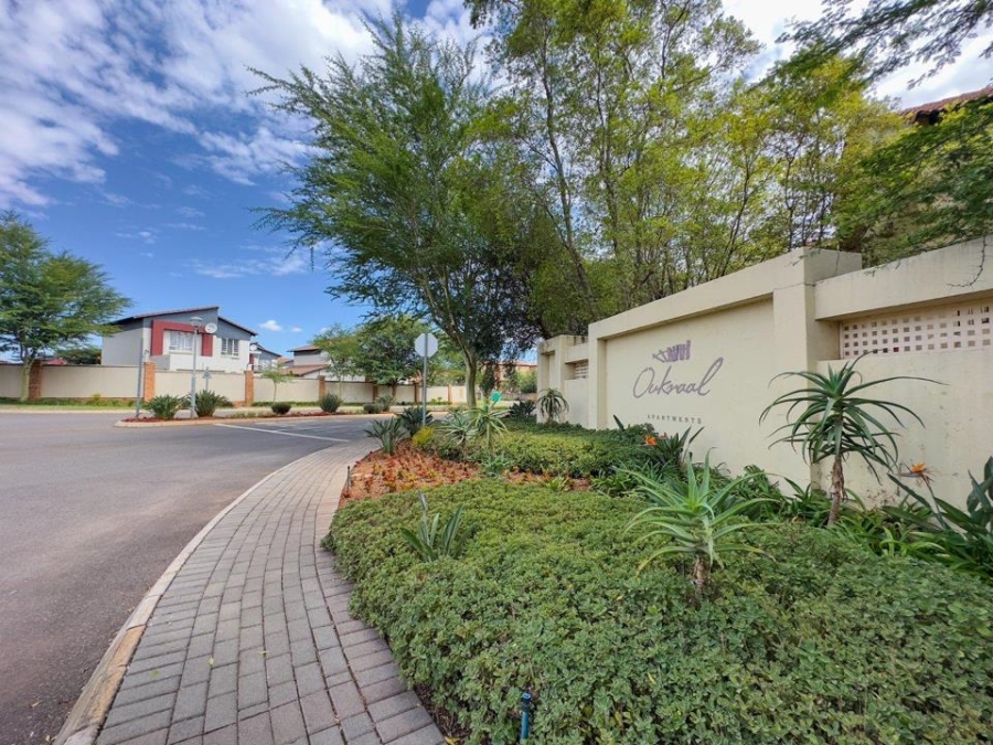 0 Bedroom Property for Sale in Oukraal Estate Gauteng