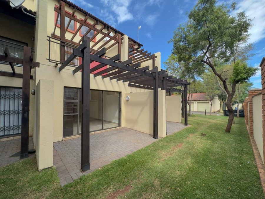 0 Bedroom Property for Sale in Oukraal Estate Gauteng