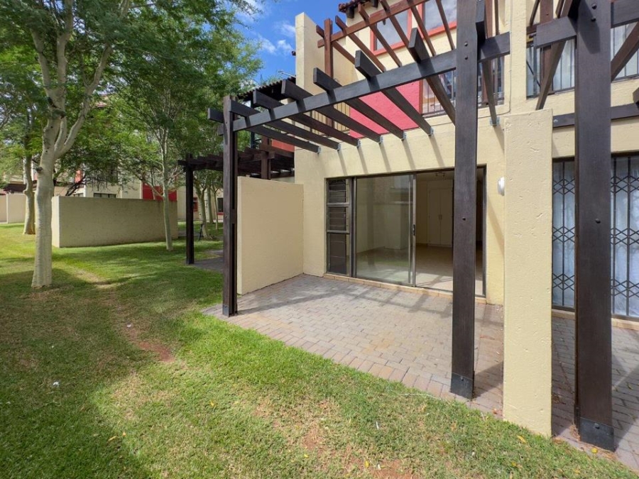 0 Bedroom Property for Sale in Oukraal Estate Gauteng