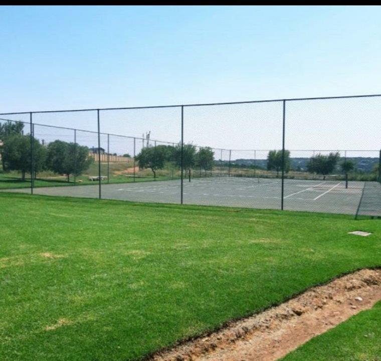 0 Bedroom Property for Sale in The Hills Game Reserve Estate Gauteng