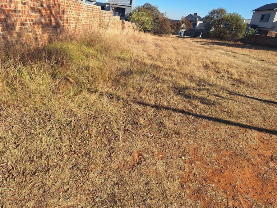 0 Bedroom Property for Sale in The Hills Game Reserve Estate Gauteng