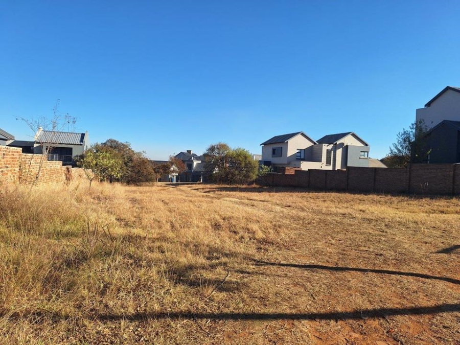 0 Bedroom Property for Sale in The Hills Game Reserve Estate Gauteng