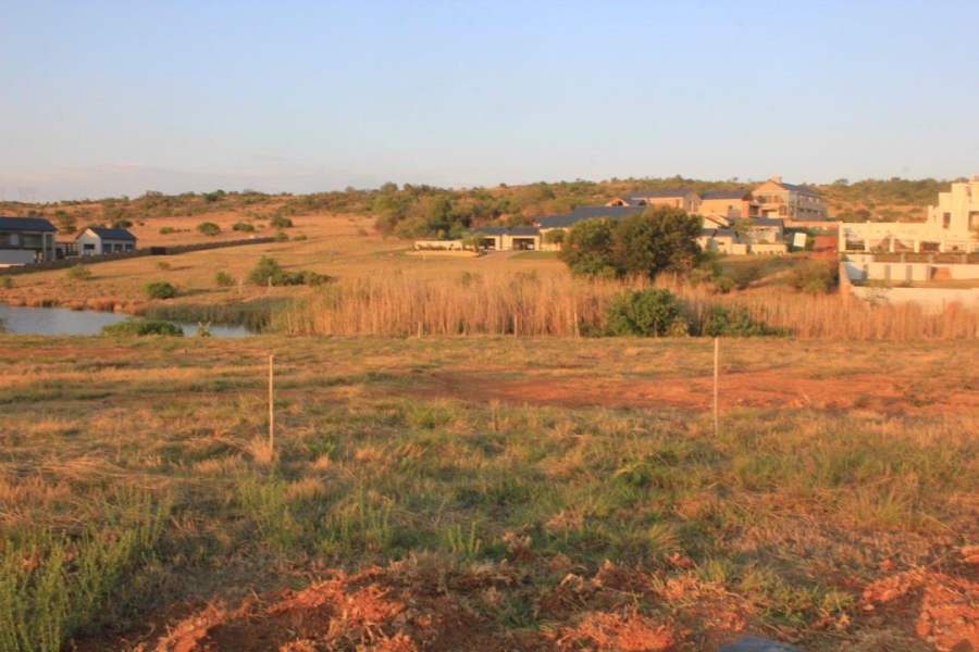 0 Bedroom Property for Sale in The Hills Game Reserve Estate Gauteng