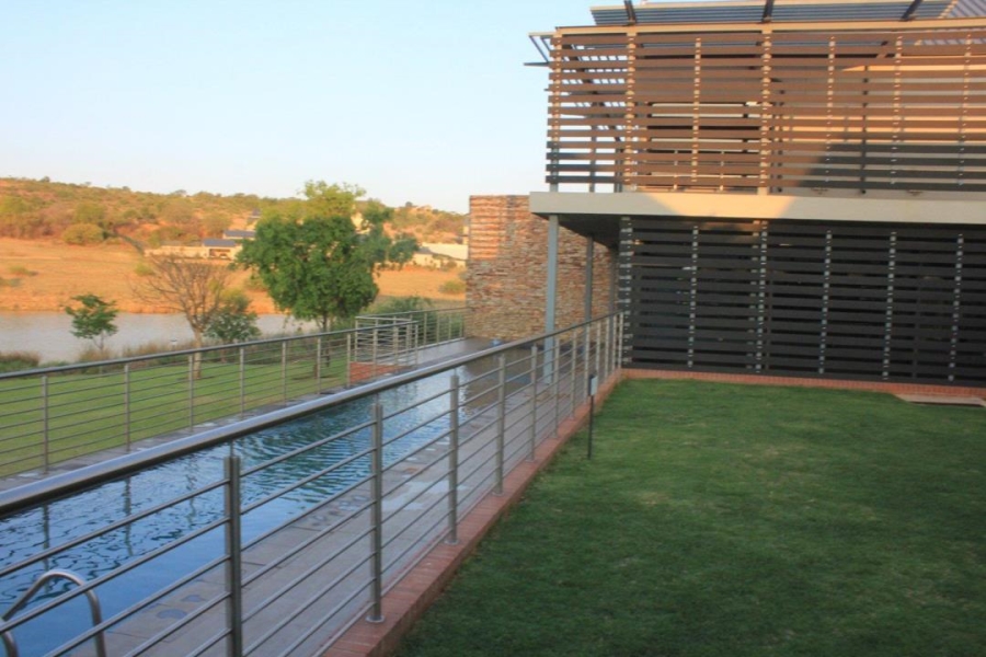 0 Bedroom Property for Sale in The Hills Game Reserve Estate Gauteng