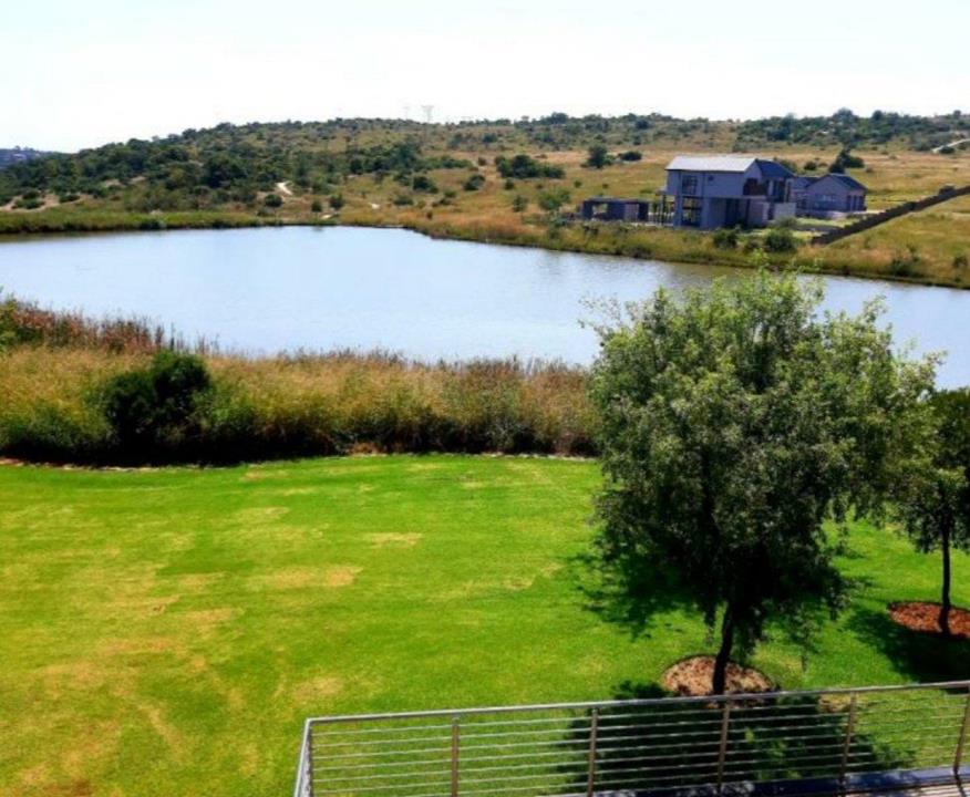 0 Bedroom Property for Sale in The Hills Game Reserve Estate Gauteng