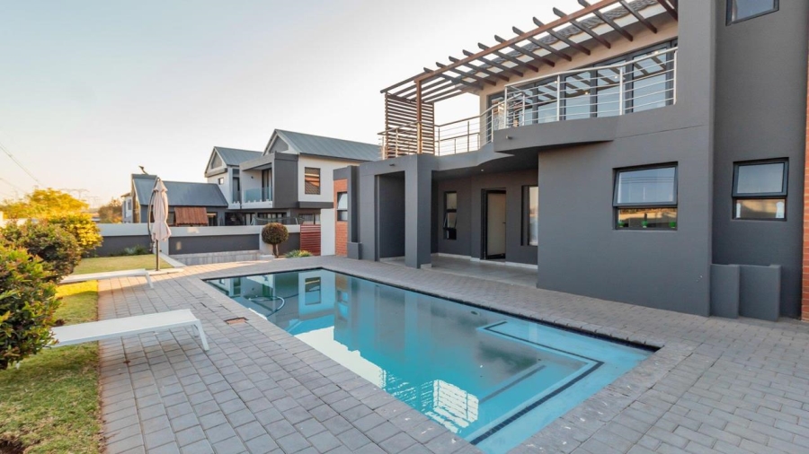 5 Bedroom Property for Sale in The Hills Game Reserve Estate Gauteng