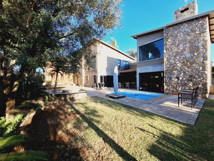 4 Bedroom Property for Sale in Willow Acres Gauteng