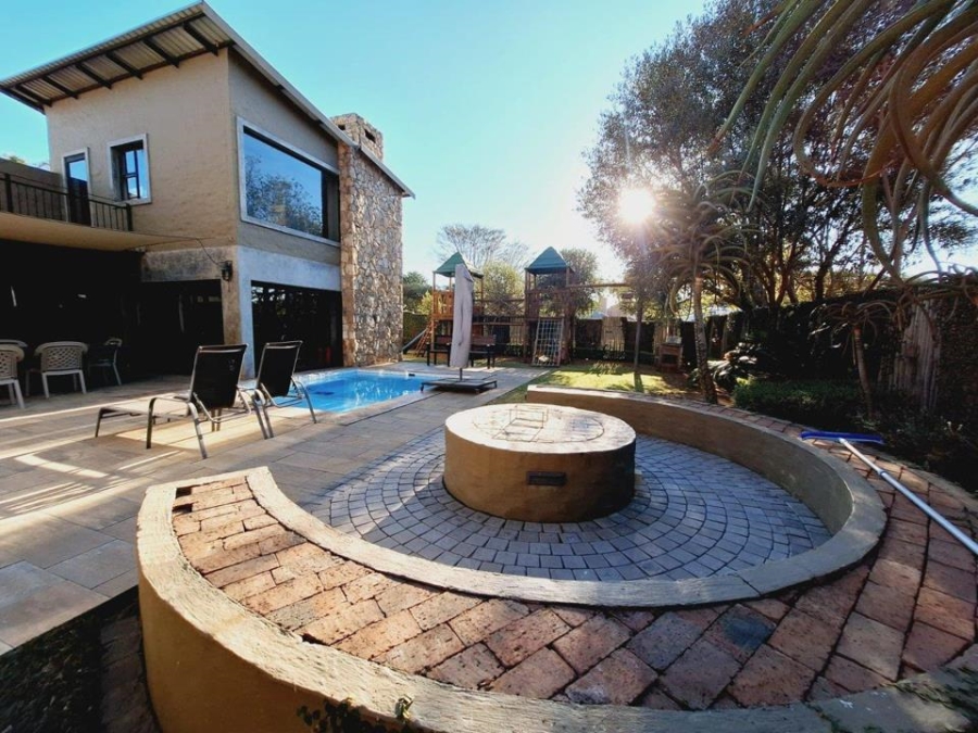 4 Bedroom Property for Sale in Willow Acres Gauteng