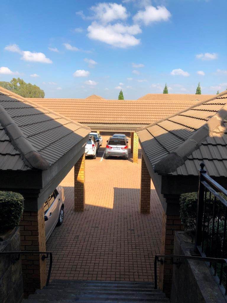 To Let 0 Bedroom Property for Rent in Centurion Central Gauteng