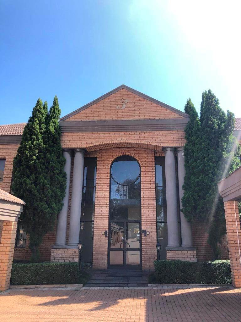 To Let 0 Bedroom Property for Rent in Centurion Central Gauteng