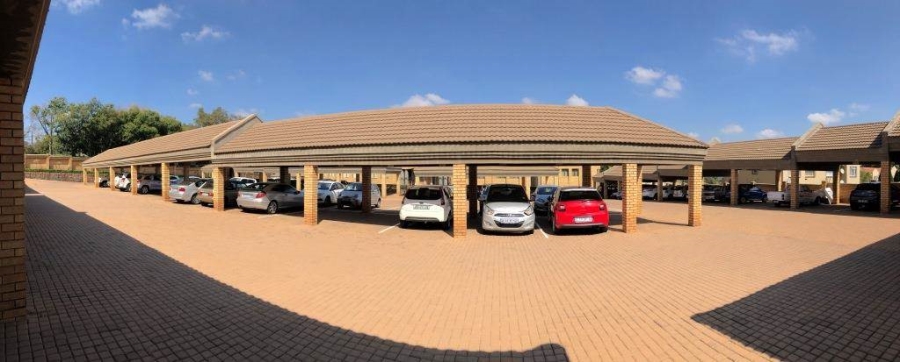 To Let 0 Bedroom Property for Rent in Centurion Central Gauteng