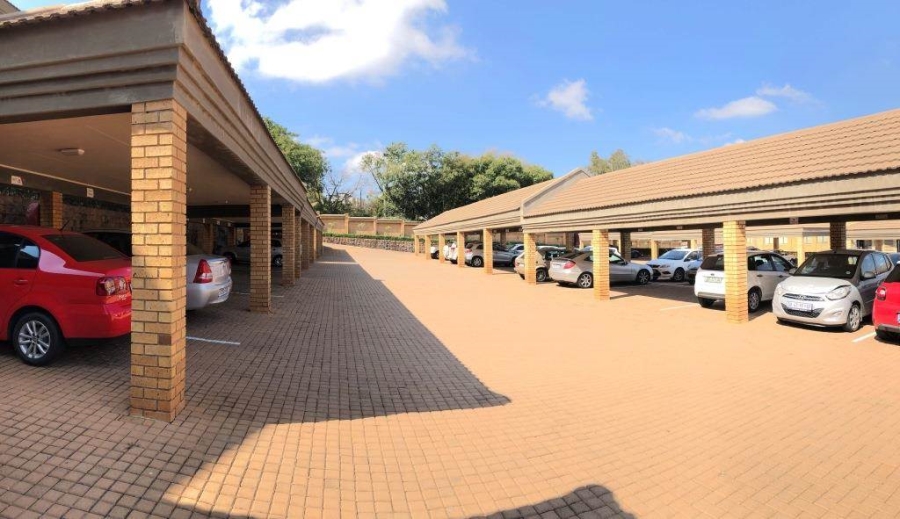 To Let 0 Bedroom Property for Rent in Centurion Central Gauteng