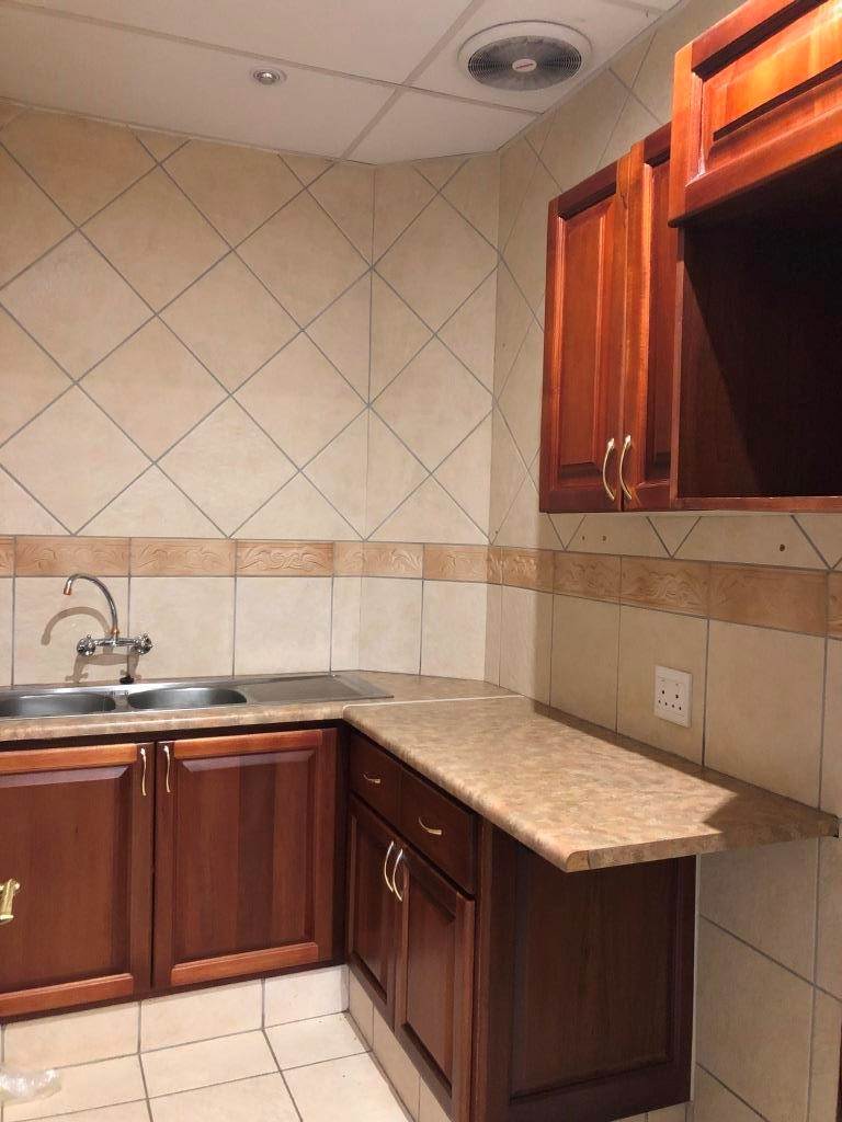 To Let 0 Bedroom Property for Rent in Centurion Central Gauteng