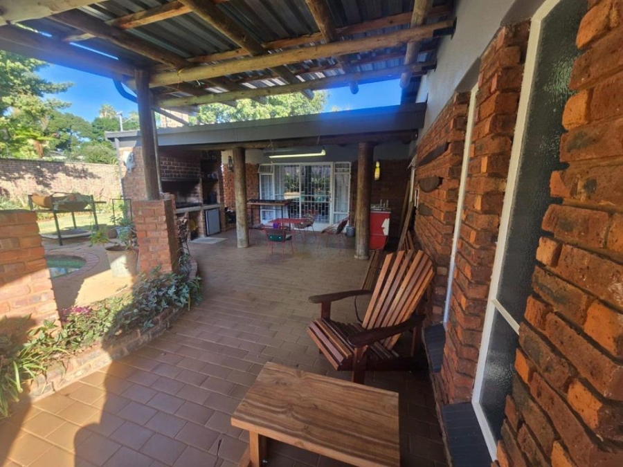 4 Bedroom Property for Sale in Wonderboom Gauteng