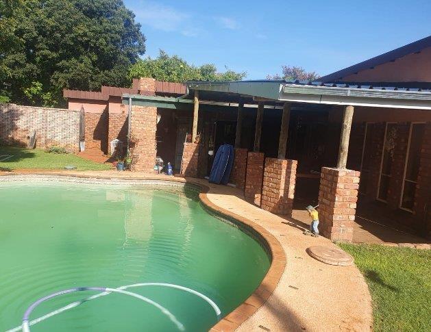 4 Bedroom Property for Sale in Wonderboom Gauteng