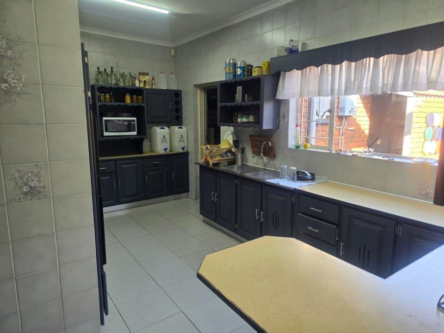 4 Bedroom Property for Sale in Wonderboom Gauteng