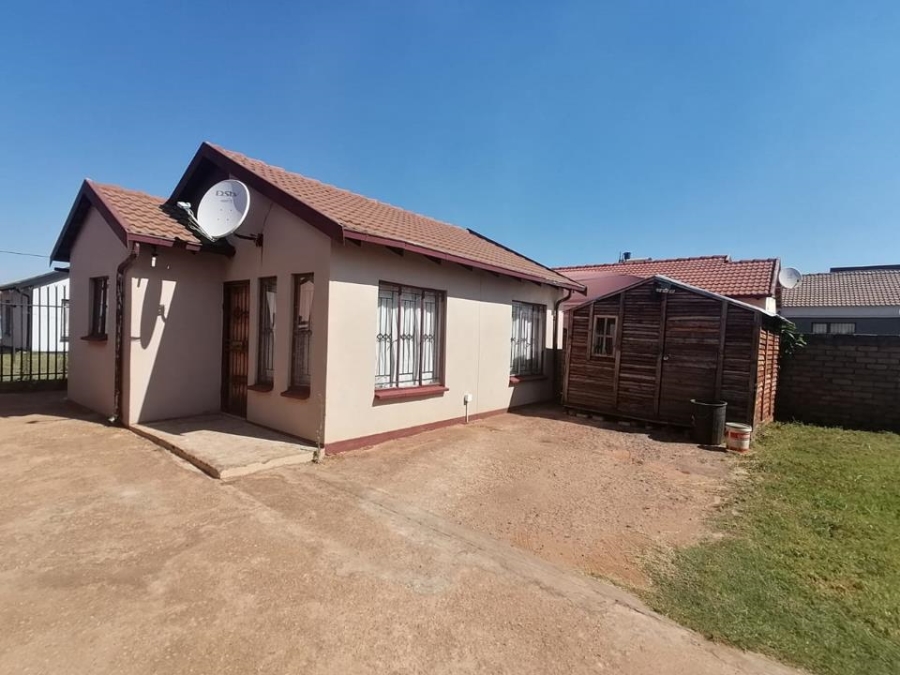 2 Bedroom Property for Sale in Soshanguve Gauteng