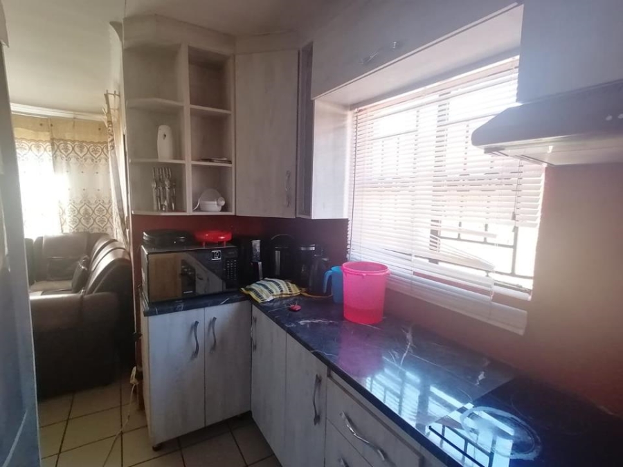 2 Bedroom Property for Sale in Soshanguve Gauteng