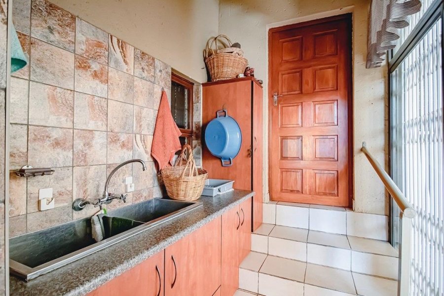 3 Bedroom Property for Sale in Magalieskruin Gauteng