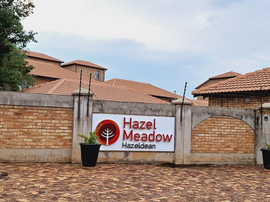 3 Bedroom Property for Sale in Oukraal Estate Gauteng