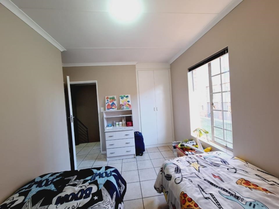 3 Bedroom Property for Sale in Oukraal Estate Gauteng