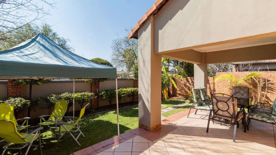 4 Bedroom Property for Sale in Equestria Gauteng