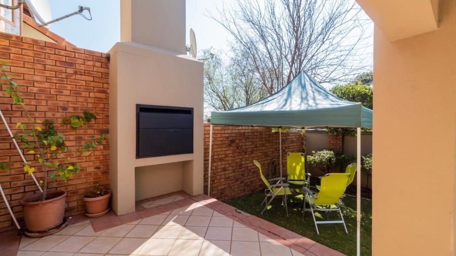 4 Bedroom Property for Sale in Equestria Gauteng