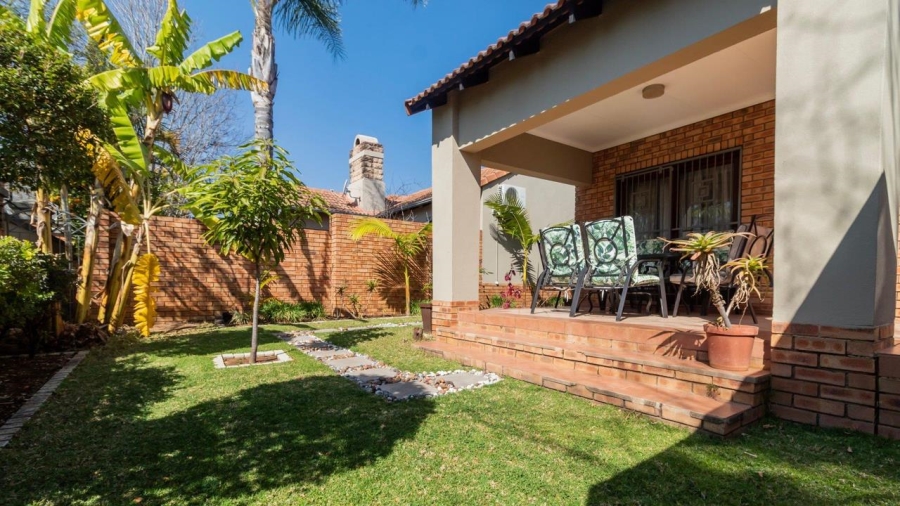 4 Bedroom Property for Sale in Equestria Gauteng