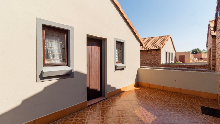 4 Bedroom Property for Sale in Equestria Gauteng