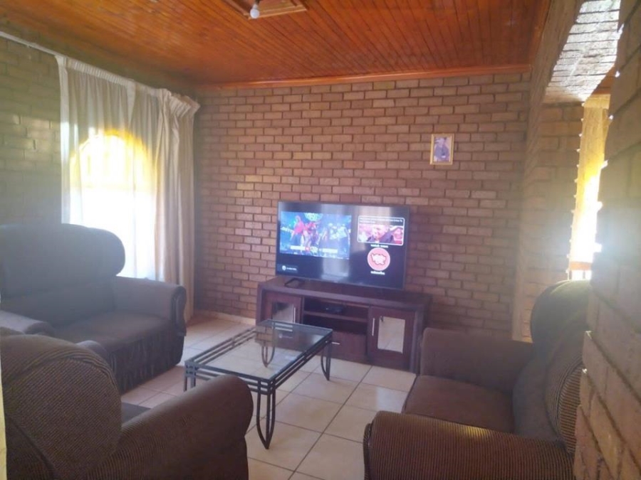 3 Bedroom Property for Sale in Ga-Rankuwa Gauteng