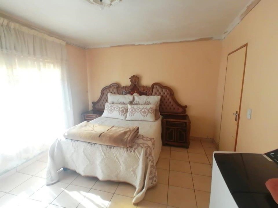 3 Bedroom Property for Sale in Ga-Rankuwa Gauteng